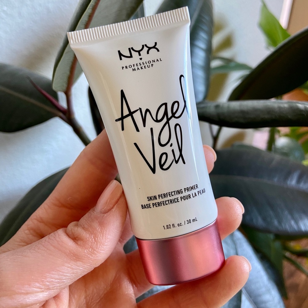 NIB Nyx Angel Veil Perfecting Primer